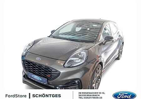Ford Puma 1.5i ST X Navi Panorama ACC BLIS Kamera Par