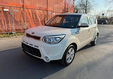 Kia Soul Edition 7*1.Besitz*Klima*Scheckheft*PDC*TOP