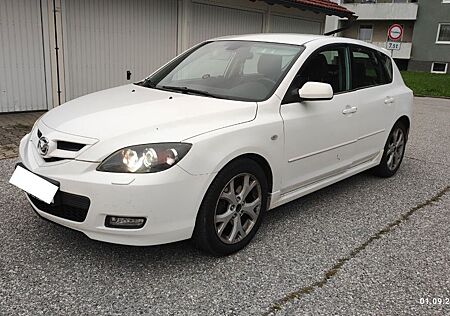 Mazda 3 2.0