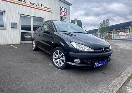 Peugeot 206 Premium Tüv Neu
