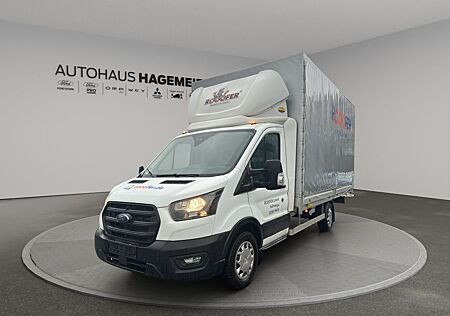 Ford Transit 350 L4 VA Heavy Trend