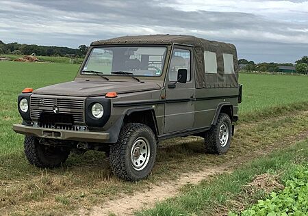 Mercedes-Benz G 230 PUCH