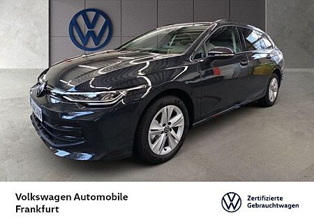 VW Golf Volkswagen VIII Variant 1.5 TSI Navi LED DAB+ FrontAss
