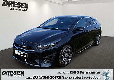 Kia Pro_ceed ProCeed GT-LINE 1.5 DCT NAVI,KAMERA,PDC,SITZHZG