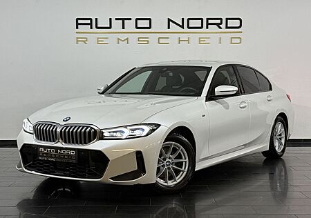 BMW 320 i M Sport Limo.*AHK*Memory*KeyGo*LiveCockpit
