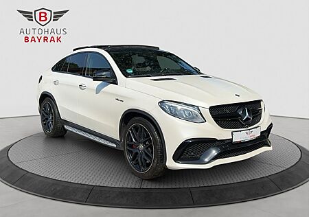 Mercedes-Benz GLE 63 AMG GLE 63 S AMG Coupe 4M SOFT.CL/360°/TV/H&K/PANO