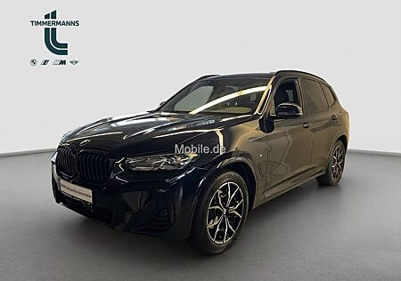 BMW X3 M40i AT Sport Aut. Standhzg. 20" AHK