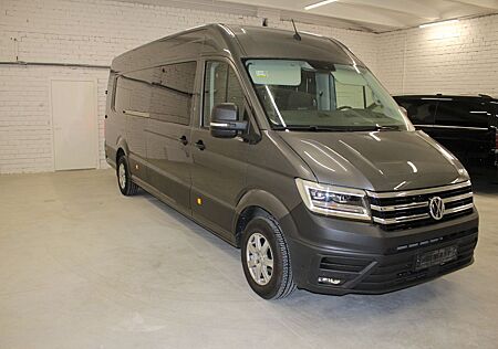 VW Crafter Volkswagen L5 XXL ACC, Standheizung 130KW