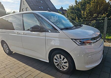VW T7 Multivan Volkswagen 1,4 eHybrid OPF DSG Energetic En...