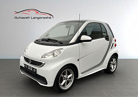 Smart ForTwo *Coupe*Pano*AC*SHZ*2.Hand*
