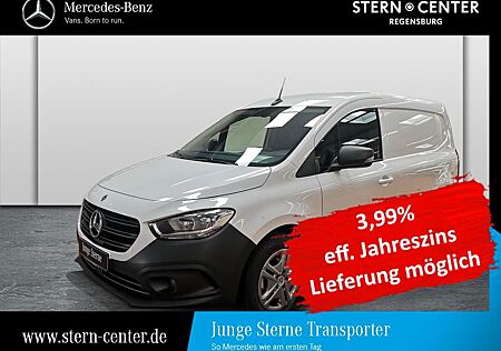 Mercedes-Benz Citan 110 CDI Klima Navi Kamera AHK PDC