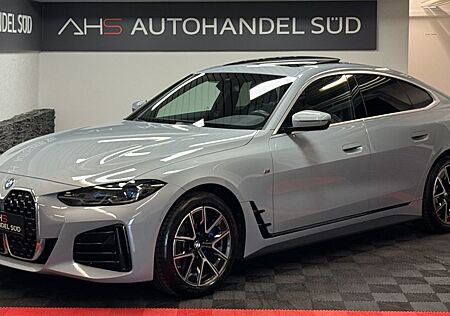 BMW 420 Gran Coupé*M-SPORT*LASER*L.COCKPIT*GDACH*