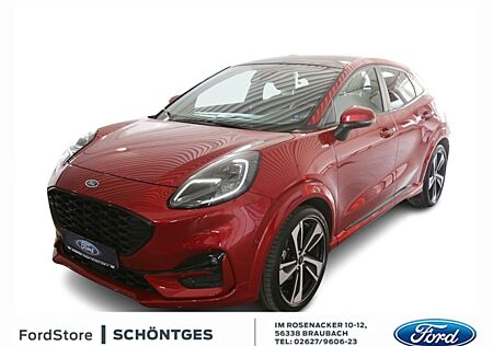 Ford Puma 1.0i ST-Line X PanoDach Bi-LED LM19'' Navi