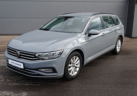 VW Passat Variant Volkswagen Business LED Kamera Navi