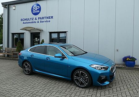 BMW 220 Gran Coupé // M Sport, Head Up, LED, Pano