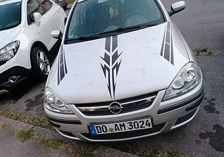 Opel Corsa 1.2 Twinport -