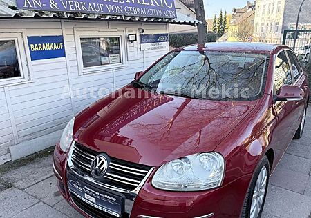 VW Jetta Volkswagen V Comfortline