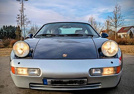 Porsche 928 GTS Autom. DE