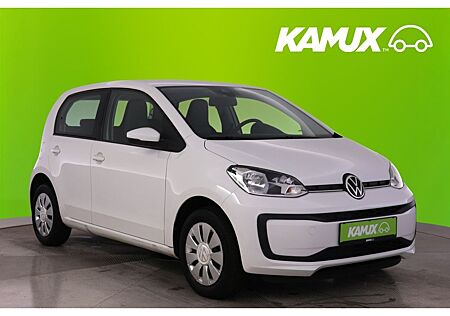 VW Up Volkswagen ! 1.0MPI+KLIMA+BLUETOOTH+PDC+KAMERA