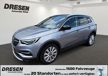 Opel Grandland X Grandland Utlimate 1.2 Turbo + el.Heckklappe + L