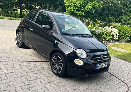 Fiat 500 1.2 8V LOUNGE LOUNGE