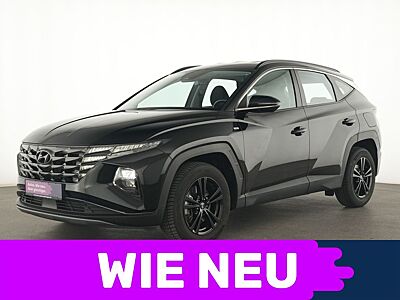Hyundai Tucson Select ACC|Kamera|Navi|Fernlichtassist|LE