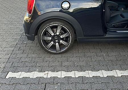 Mini Cooper S , Top gepflegt, sofort verfügbar