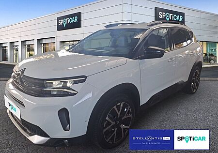 Citroën C5 Aircross Shine Pack 1.2 PureTech 130 LED NAVI