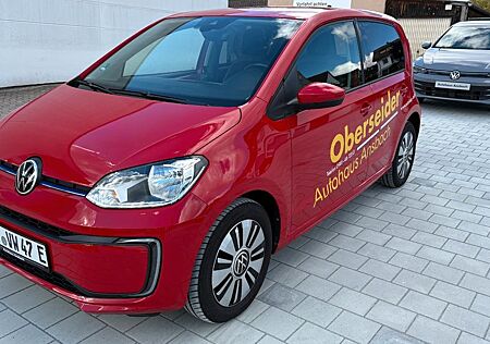 VW Up Volkswagen ! e-! Style Plus