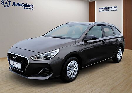 Hyundai i30 NEW Kombi 1,0 Benzin, Turbo M/T Sondereditio