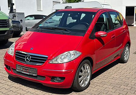 Mercedes-Benz A 160 CDI Automatik Klima Bi-Xenon 4-Türer