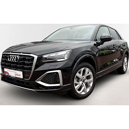 Audi Q2 leasen