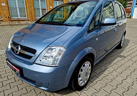 Opel Meriva Edition*Automatik*Klima*Tüv Neu*