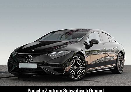Mercedes-Benz EQS -Klasse 500 4Matic Edition 1 Sportpaket HUD