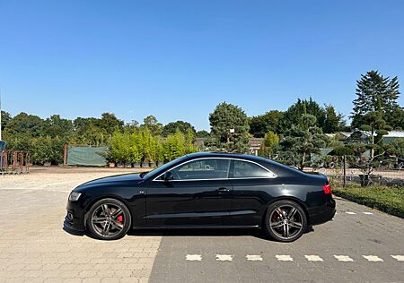 Audi S5 4.2 FSI quattro - TÜV neu