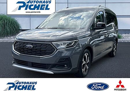 Ford Tourneo Connect Active BI-LED+FAHRERASSIT3+ACC+P