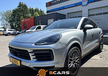 Porsche Cayenne Coupé 3.0 V6 Turbo 340cv