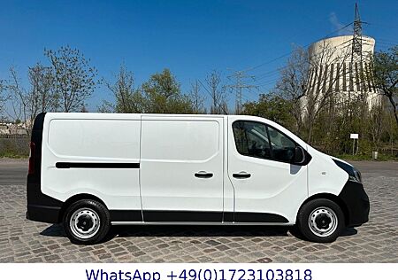 Opel Vivaro CDi*L2-H1-MAXI*NETTO-12.500*KLIMA