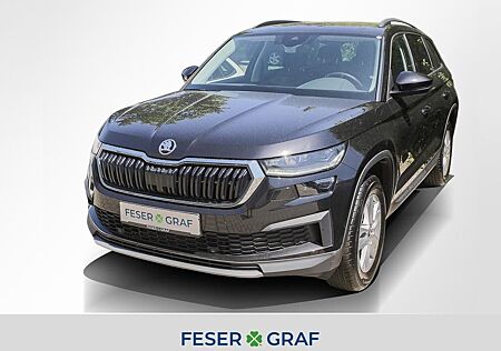 Skoda Kodiaq 2.0 TDI Ambition DSG AHK Matrix Nav Sitzh