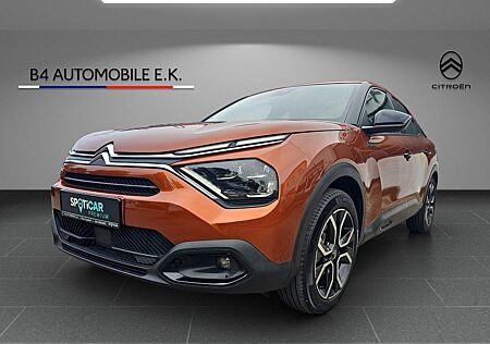 Citroën E-C4 gebraucht kaufen Citroën E-C4 ë-C4 Feel