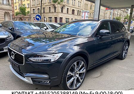 Volvo V90 Cross Country D5 AWD Pro PANO H/K ACC