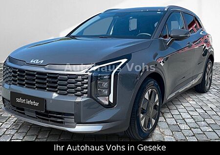 Kia Sportage gebraucht kaufen Kia Sportage NEU DCT Gold|LHZ|SHZ|TOT|KEYL|RFK|Navi|