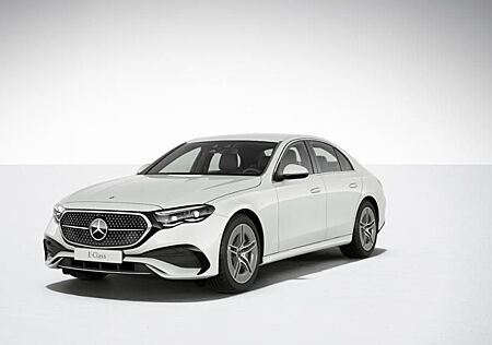 Mercedes-Benz E 450 4M AMG/Digital Light/AHK/Fahrass+/Memory