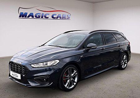 Ford Mondeo Turnier 2.0 Aut. ST-Line*Led*Pano*Memory*