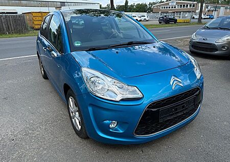Citroën C3 Exclusive 1.6 88 KW *Automatik*Klima*
