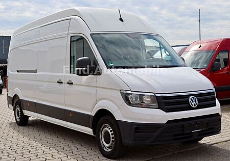 VW Crafter Volkswagen Kasten 35 lang Superhochdach *KAMERA*NAV