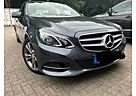 Mercedes-Benz E 220 BlueTEC BE Edition AVANTG. Autom. Edit...