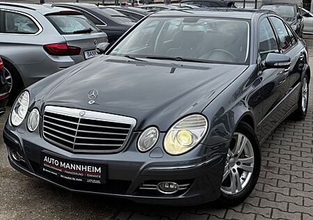 Mercedes-Benz E 350 E350 AVANTGARDE 272PS 7G AUTOMATIK TÜV NEU