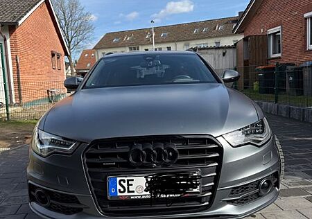 Audi A6 Allroad 3.0 TDI quattro 230kW tiptronic -