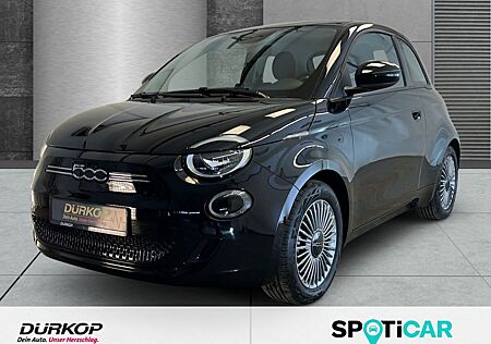 Fiat 500E Basis Apple CarPlay Tempomat Android Auto K